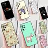Goats Phone Case For Oppo A78 A18 A98 A40 A60 A80 A16 A76 A96 A91 A15 A17 A74 A94 A54 A57S A38 A58