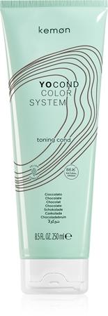 

Color Renewing Conditioner For Brown Hair TU прозрачный