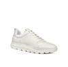 Men's Sneakers Geox U Spherica U55bya 00046 C1000 White