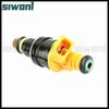 1pcs Fuel Injectors For Ford F150 F250 F350 5.0 5.8 4.6 5.4 V8 Mustang E-150 E-250 E-350 Lincoln Navigator 0280150718