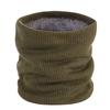 New winter warm scarf outdoor sports outer neck cover couple solid color velvet cover