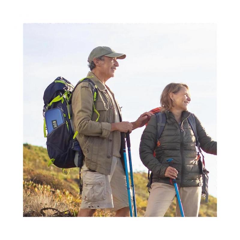 24h Insulin Kühlertasche Reiseetui Medikamentenkühler Grad Celsius