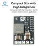 DC-DC Adjustable Buck Converter Module 4.5V-20V to 1-16V/1.8V/2.5V/3.3V/5V/9V/12V Fixed Output, 2A 10W with Enable Pin