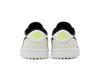 Men's Sneakers Nike Jordan 1 Retro Low Golf Phantom Volt White/Black/Phantom/Volt