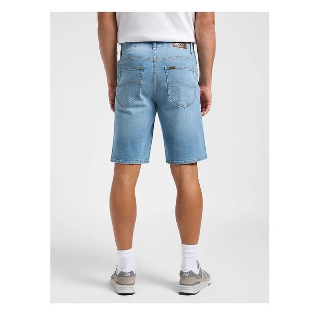 Джинсовые шорты Lee 5 POCKET SHORT