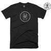 Rock On Devil Horns Heavy Metal Punk Band T Shirt Retro Classic Music Fans Xmas Birthday Men's