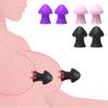 Nipple Clamps Sucker Stimulate Sex Toys For Women Breast First Nipple Stimulator Erotic Products Sexy Games Adult Supplies Store