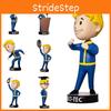 High-quality Fallout 4 Vault Boy Bobblehead For Video Game And Anime Fans