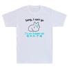 Sorry I Cant Go Im An Indoor Cat Funny Indoor Kitten Meme Quote Unisexs Tshirt