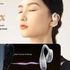 NANK OE Pro2 AI Smart Open-Ear Sports Bluetooth Earphones
