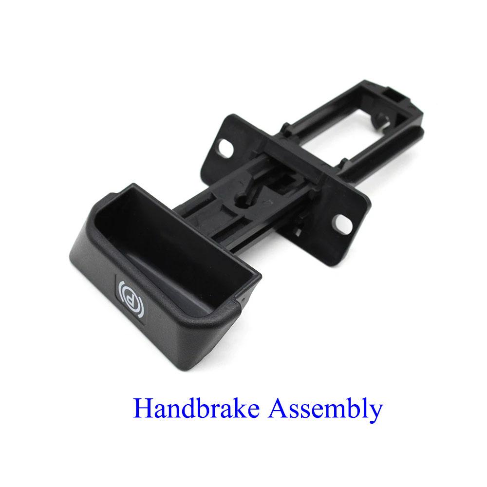 W220 Car Hand Brake Parking Switch Handbrake Lever Handle For Mercedes BENZ S Class S350 S500 S600 S320 1998-2005 2204270320