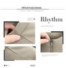 Men's 2025 Half-Zip Hoodie: New Autumn/Winter Long Sleeve Stand Collar Casual Shirt