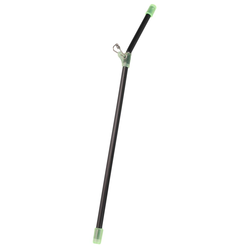 Versatile AntiTangle Feeder Boom for Sea Fishing with Soft Bait Lures