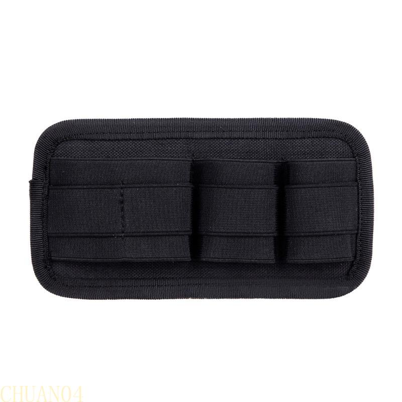 A1A2 Portable Insert Modulars Organizer Nylon Tactically Loops Panel Pouch Organizer Separation Module Chest Rig Storage Bag