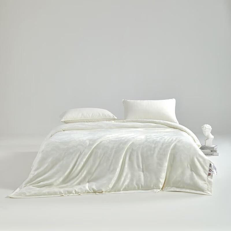 Muji Silk Cotton Quilt