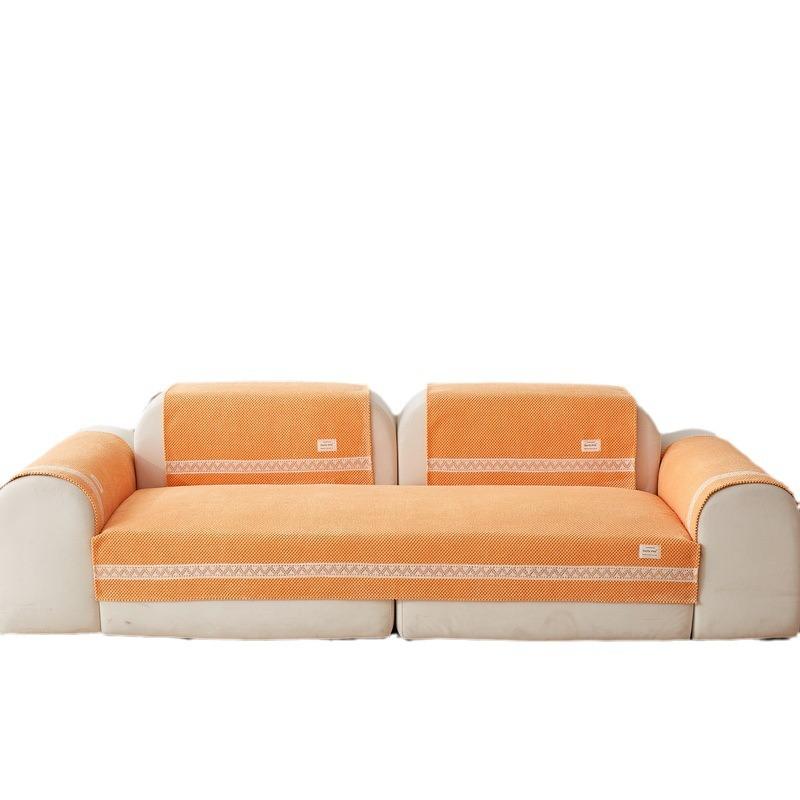 Подушка для дивана на все времена года — фото 8