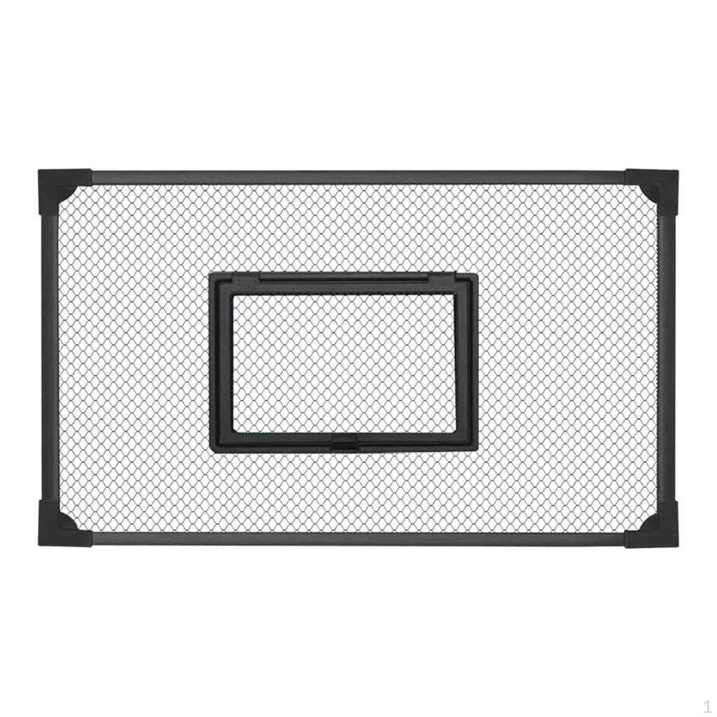 , Self-Assembling Anti, Easy To Install, Accessories