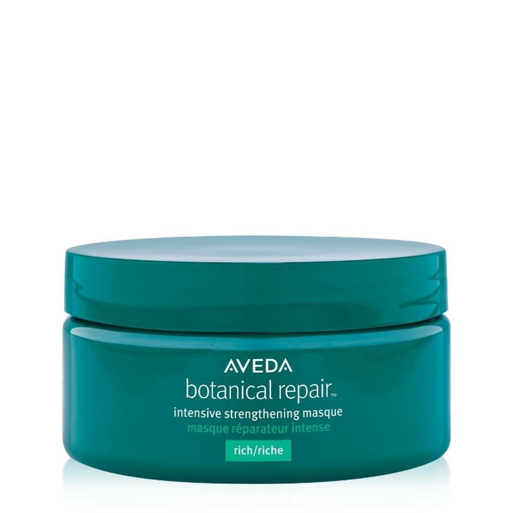 Aveda Botanical Repair Интенсивно укрепляющая маска, насыщенная 200 мл - Уход за поврежденными волосами 200ml