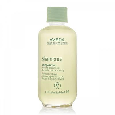 Shampoo Composition 