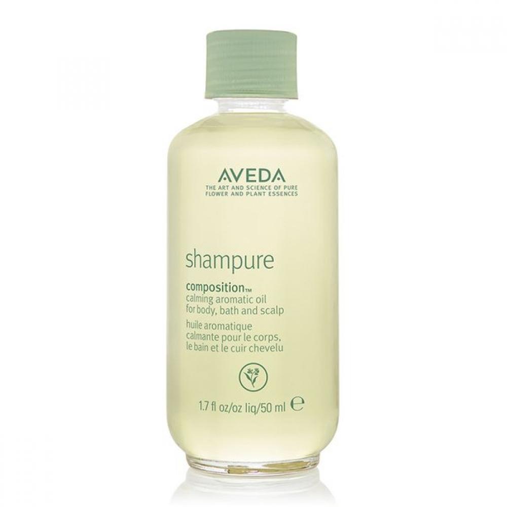 Aveda Shampoo Composition Single option