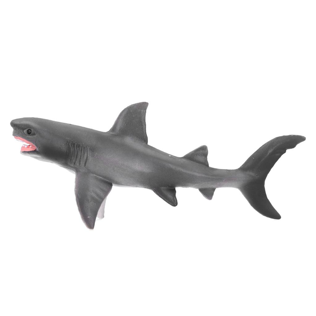 Marine Animal Model Toy Children Simulated Sea Animal Figurine Home Decoration Kid Toy
