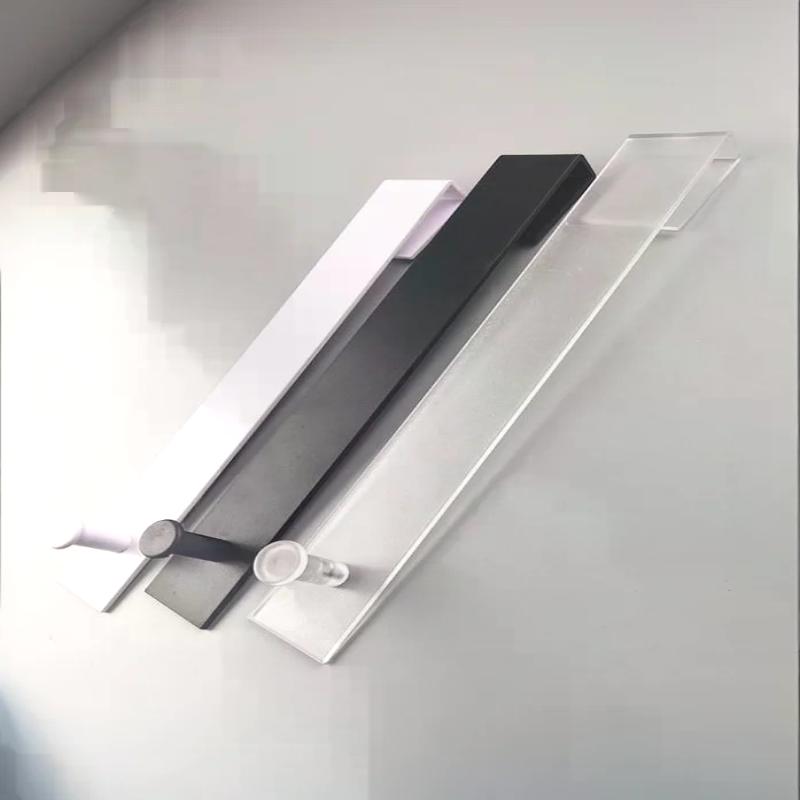 Akrilik Banyo Duş Kapı Kanca Üzeri cam kapi Duş Havlu Askısı Yumruksuz Banyo Bornoz Askısı Şeffaf Havlu Kancaları