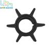 47-161541 Outboard Water Pump Impeller For Mercury Mariner 4-Stroke 25 30 HP Motor 47-16154 1 47-16154-1  47-161541
