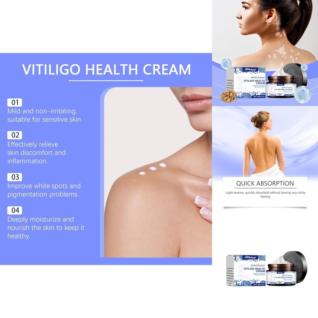 South Moon Skin Care Cream For Even Skin Tone Hydrating Moisturizing Body Cream 30g