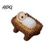Beginner Beading Kit Nativity DIY Kit Cute 3D Mary Joseph Baby Jesus Bead Craft Set for Parties with Colorful Beads Accessories Holy Family