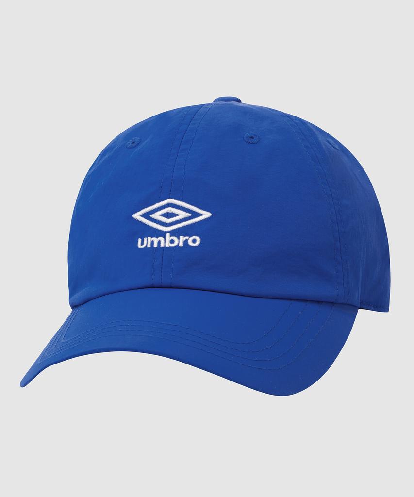 UMBRO Essential Classic Ball Cap Blue Ur123Ccp12