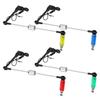 Fishing Bite Alarm Signal Device Hanger Swing Bite Indicators European Alarms Accessory with Light