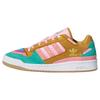 Adidas Forum Low Cl 'The Simpsons Living Room' Sneakers Sneakers IE8467