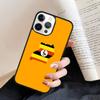 Uganda Flag Phone Case Cover For iPhone 17 Air 16 15 14 Plus 12 13 Pro Max Coque Shell Fundas