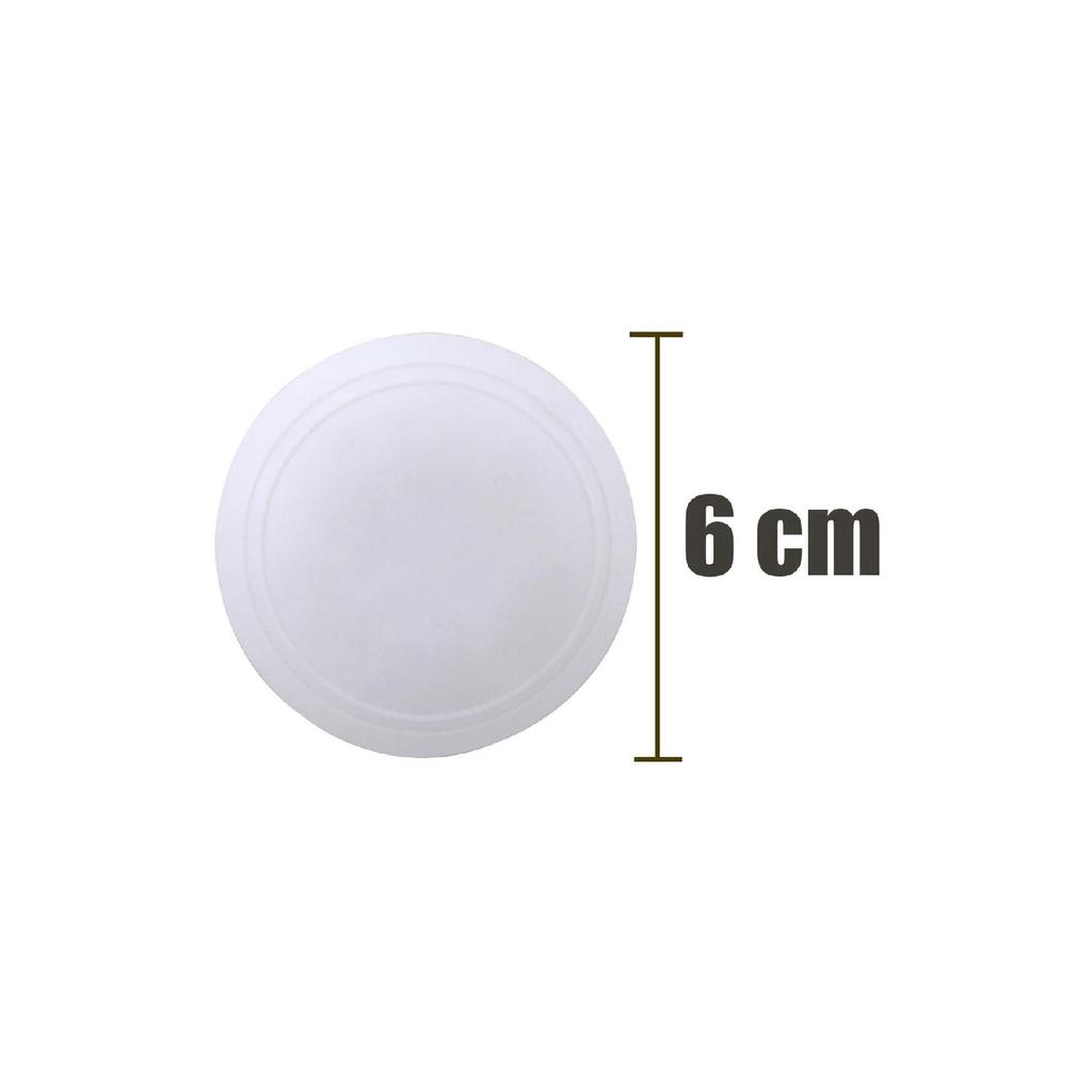 Adhesive Door Handle Stopper (white) Buffer Door Wall Back Stop Stopper Holder Holder