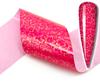 Transfer Foil for Nails 10cmx4cm Flowers