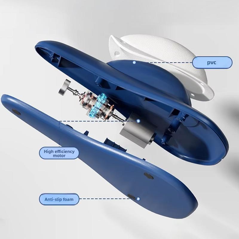 Electric Sit-On-Top Pelvic Trainer Ergonomic Pelvic Floor Strengthening Device Pelvic Floor Muscle Training Device For Men