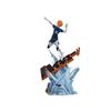 Chuan Che Hyuga Xiangyang 36cm Volleyball Anime Figure: Youth Trendy Play Gift Model Statue