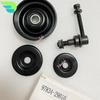Belt Tensioner Pulley 97834-29010 for Hyundai Accent Elantra Kia Rio Rio5 Spectra Soul