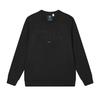 Sweatshirt Men's Jet Black F11M432207FBK