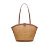 Jestina Vita Rattan Md Shoulder Br (Jhncha5Bs889Br260)