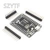 N76E003AT20 Microcontroller Development Board N76E003 51 C51 Expansion Board 8051 Core System Board Single Chip Microcomputer