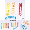 Traditional Plastic Mini Toy Ladder For Kids Educational Play And School Decor