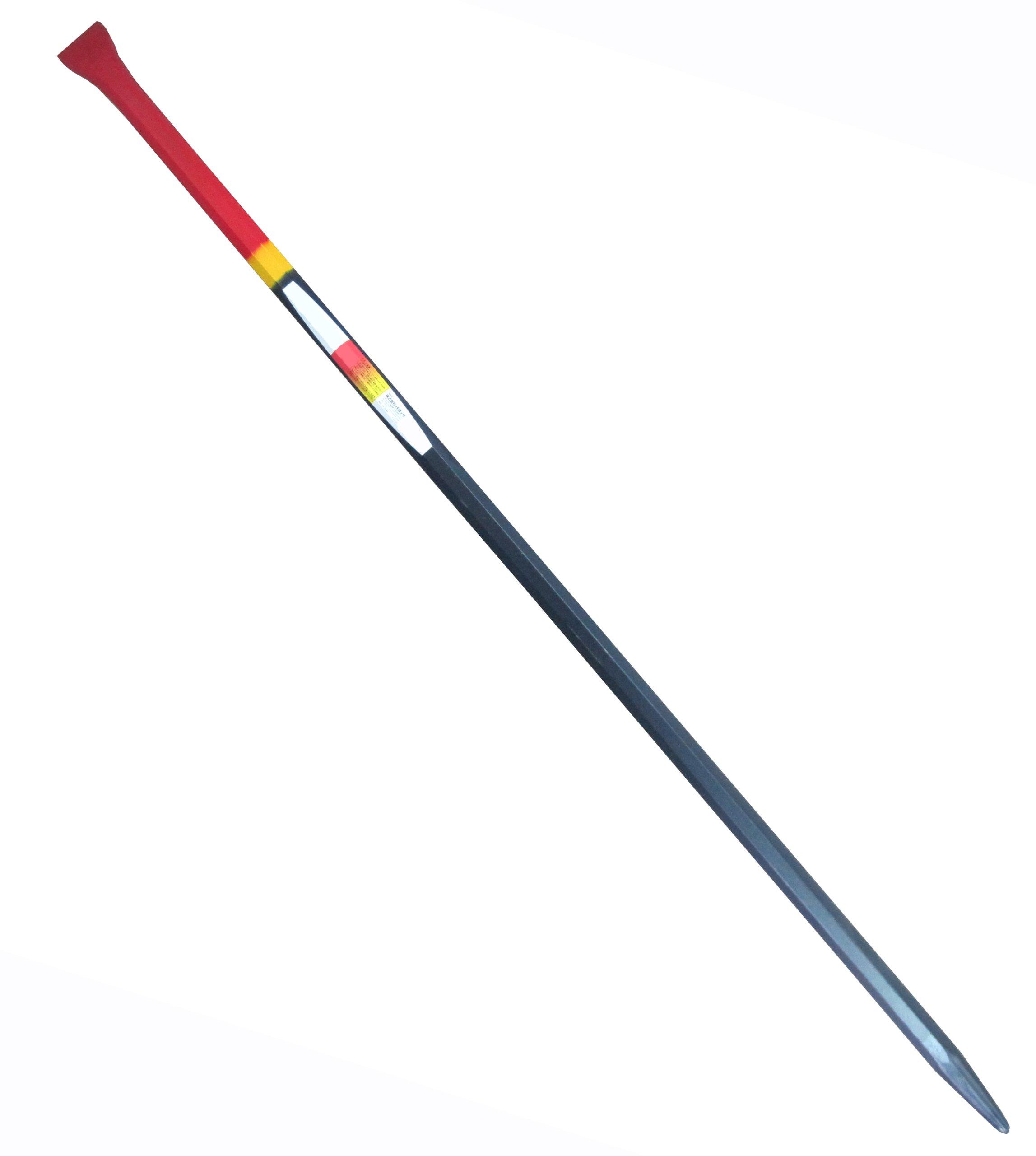 

PAOCK Bcross Crowbar 1200mm STB-12