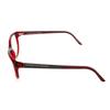 Lunettes de Vue Porsche Design P8246 56/14/135 C RED, VIOLET ACETATE WOMAN POR FRAME P8246 C 56 14 135