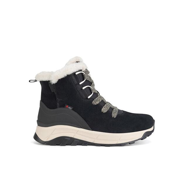 

Ботильоны Rieker Revolution Lifestyle W0073-00, чёрные EU 40