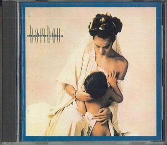 

CD BAMBOU PPD14PROMO PHILIPS 1989 Japan Obi Pop Used