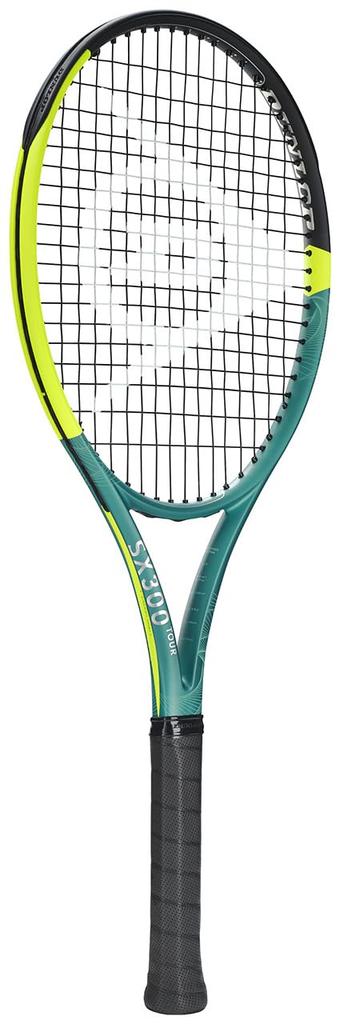 DUNLOP tenisová raketa Athlete Model 25 SX300 TOUR DS22500 G2 (Pouze rám)