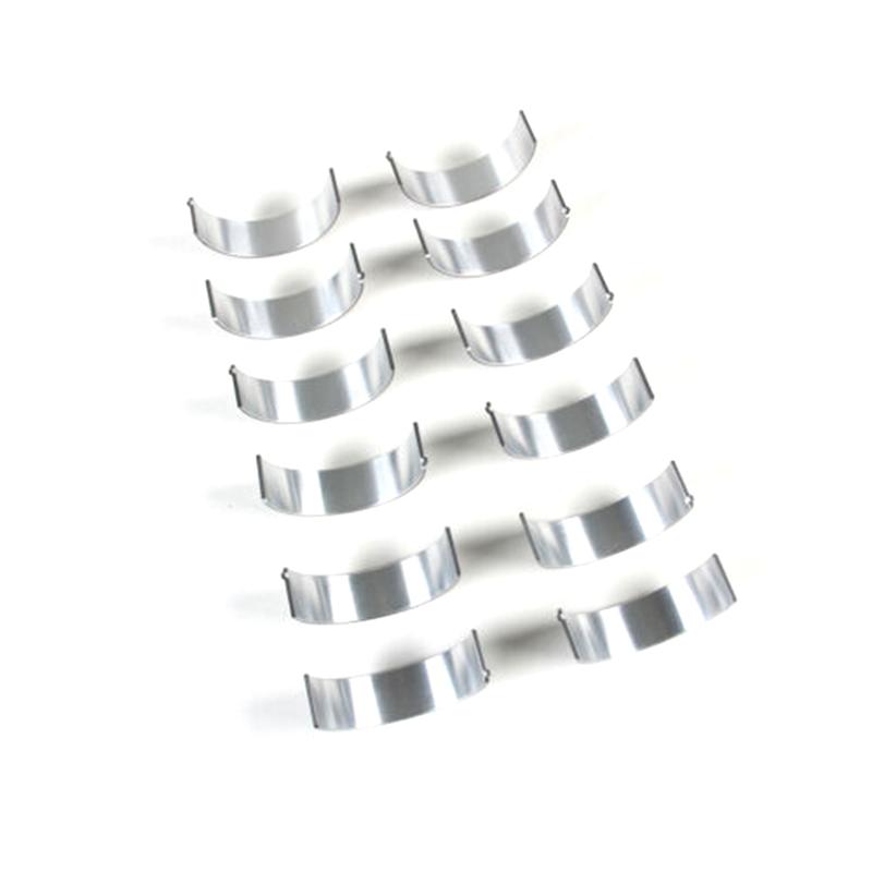 NEW-12Pcs STD 2.4L Connecting Rod Bearing Kit Metal Connecting Rod Bearing Kit For A4 A6 078105701G