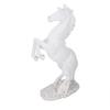 Horse Statues And Animal Figurines Home Desk Decor Ornament, 31.518cm/12.47.09inch/YY