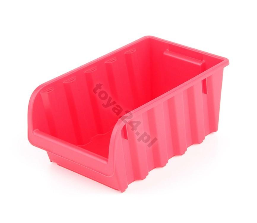 Storage container p-5 /34 x 20 x 15/ / 78825 / CURVER